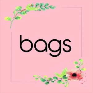 bags 🌺
